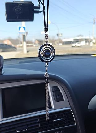 Подвеска роматизатор в авто, ford на зеркало