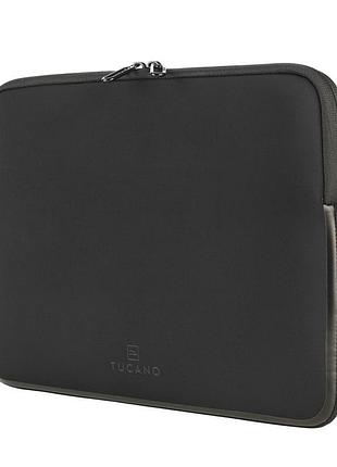 Чохол tucano elements 2 mb pro 13", чорний