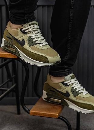 Кросівки nike air max 90
