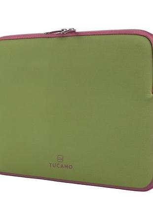 Чохол tucano elements 2 mb pro 13", зелений