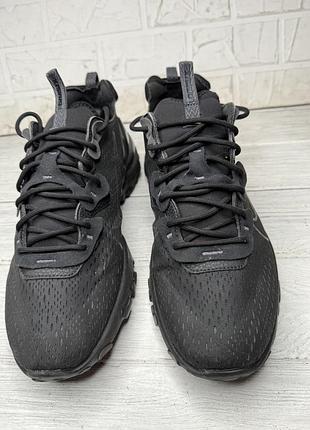 Крутые кроссовки nike react vision оригинал 45-46 р 5