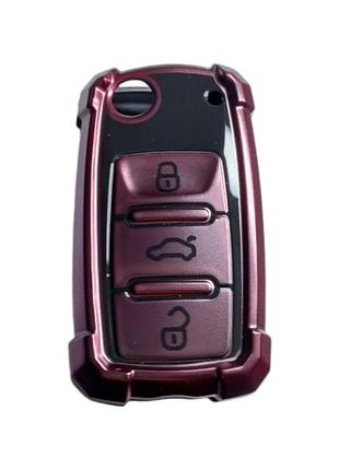 Чехол для ключа seat, противоударный