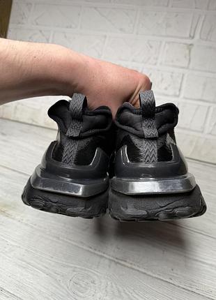 Крутые кроссовки nike react vision оригинал 45-46 р 6