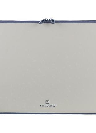 Чохол tucano elements 2 mb pro 16", сірий