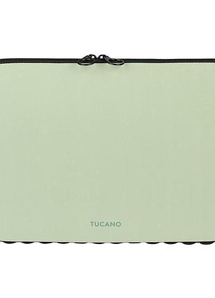 Чохол tucano offroad 13"/14", зелений