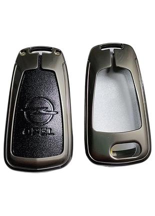 Чохол для ключа opel, метал