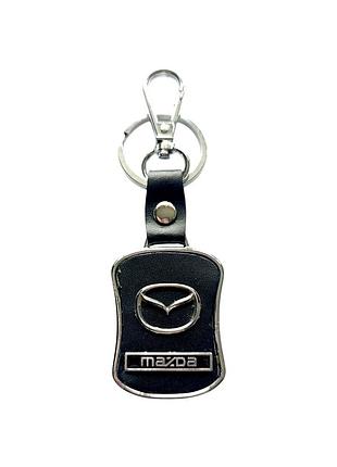 Брелок для автомобільних ключів mazda, уцінка