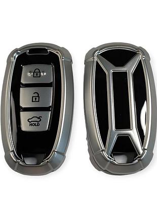 Чехол для ключа hyundai