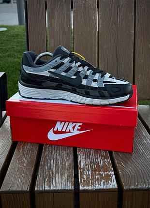 Nike p-6000 reflective t 7