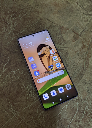 Телефон xiaomi redmi note 13 pro 12/512 gb 2