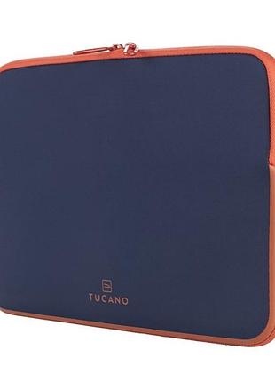 Чохол tucano elements 2 mb pro 13", синій