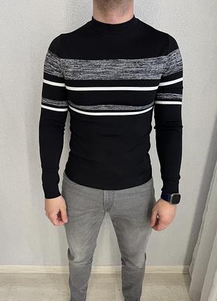 Светр чоловічий