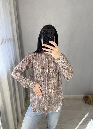 Нова блуза блузка