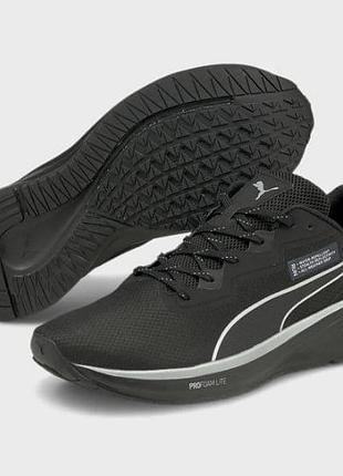 Оригинальный puma aviator wtr 195506 кроссовки 12us 46