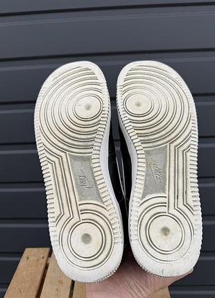 Кросівки nike air force 5