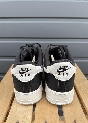 Кросівки nike air force 3