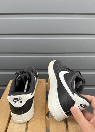 Кросівки nike air force 4