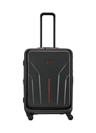 Wenger amplix hardside medium black