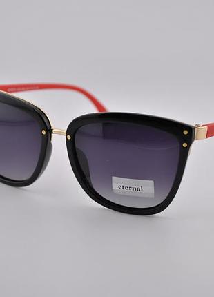 Фирменные солнцезащитные очки eternal polarized et3210