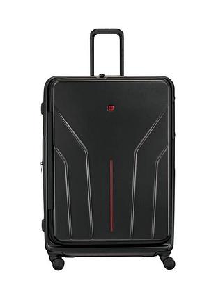 Wenger amplix hardside large black