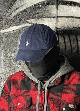 Polo ralph lauren 🔝 кепка
