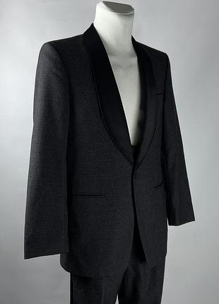 Guy laroche — вінтажний костюм трійка