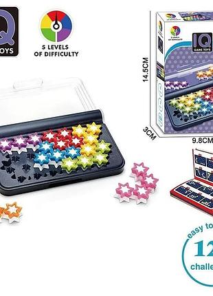 Логическая игра iq 7 120 уровней
