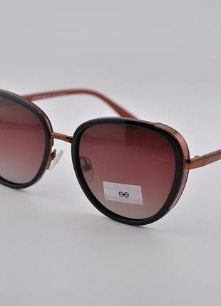 Фирменные солнцезащитные очки eternal polarized et3339