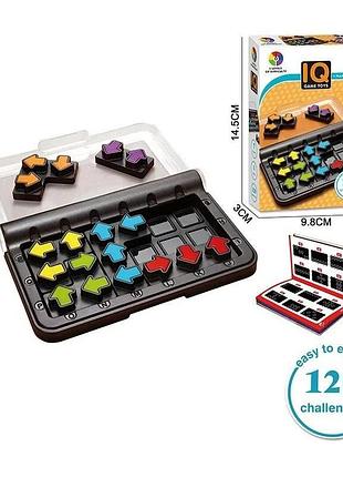 Логическая игра iq 16 120 уровней