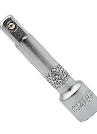 Подовжувач 1/4" 50 мм. стандарт ebr1405st
