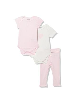 Детский комплект calvin klein