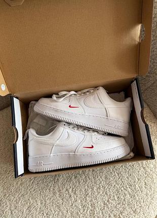 Кросівки nike air force 1