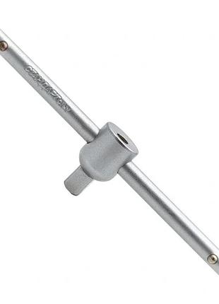 Вороток 1/4" с плавающей головкой стандарт vp14st