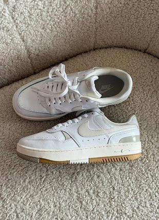 Кросівки nike gamma force