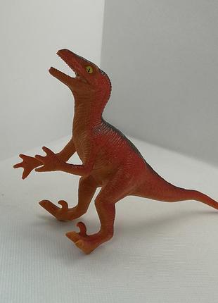 Игровая фигурка дино динозавр динозаврик