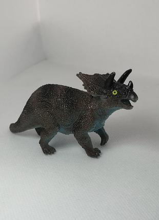 Игровая фигурка дино динозавр динозаврик