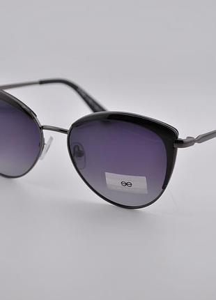 Фирменные солнцезащитные очки eternal polarized et3332