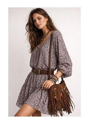 Платье оверсайз от h&amp;m 8