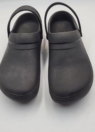 Crocs specialist ii work clog 2