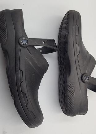 Crocs specialist ii work clog 3