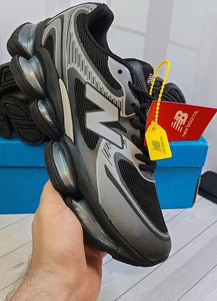 Мужские кроссовки new balance 2000™ сквозная сетка