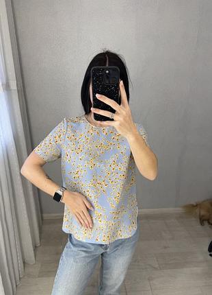 Нова блуза блузка