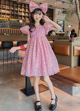 Сукня дитяча 4