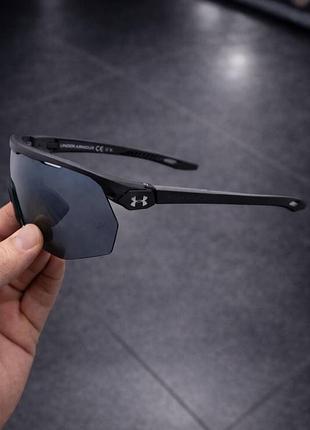 Сонцезахисні окуляри унісекс under armour оригінал солнцезащитные очки унисекс under armour  оригинал