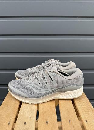 Кросівки saucony ride iso оригінал