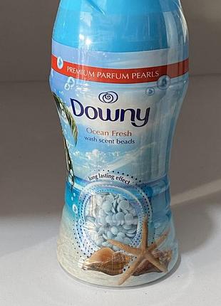 Кондиціонер в гранулах для прання downy 210 г
