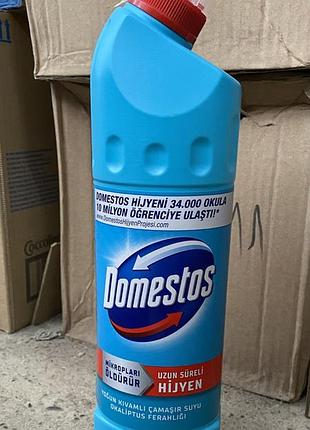 Domestos универсальное средство 750 мл