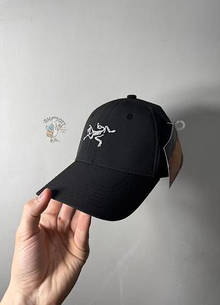 Картуз арктерікс | cap arc’teryx | кепка арктерикс