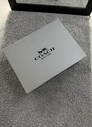 Сумка coach 3