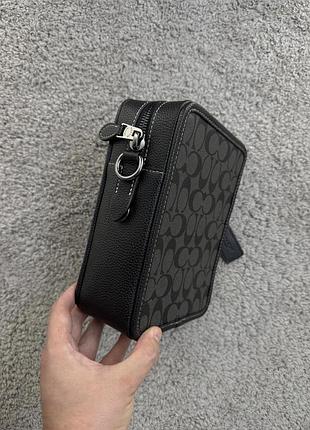 Сумка coach 4